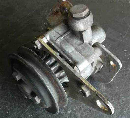 A0004600180 MERCEDES Насос гидроусилителя руля (ГУР) купить в Хмельницкий