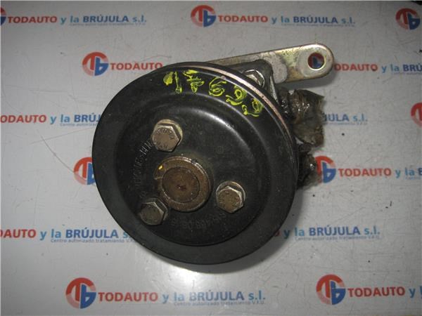 A0004600180 MERCEDES Насос гидроусилителя руля (ГУР) купить в Одесса