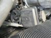 Tanque de bomba da Direção hidrâulica assistida A0004600183 MERCEDES
