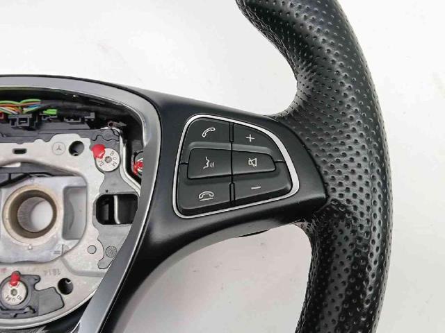 A00046018039E38 MERCEDES Рулевое колесо купить в Украина