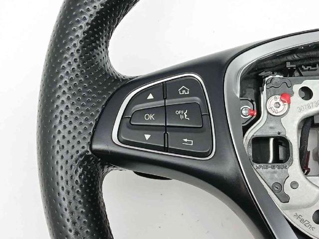 A00046018039E38 MERCEDES Руль купить в Сумы