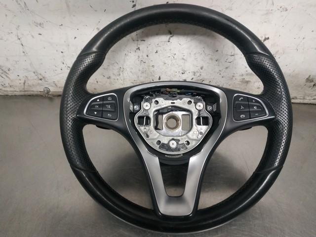 MERCEDES A0004602003 Руль в наличии Винница