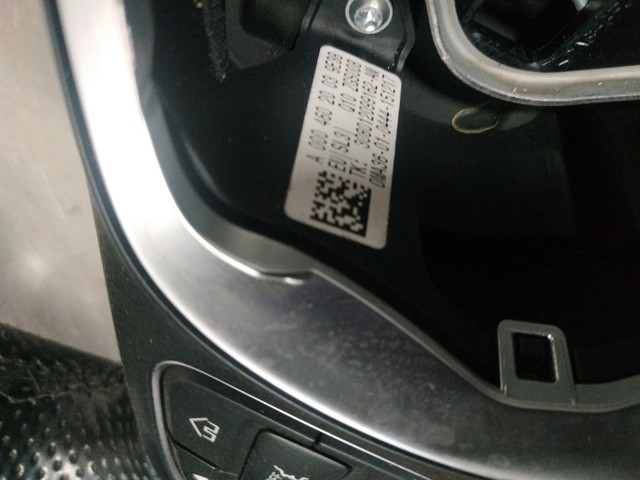 MERCEDES A00046020039E38 Руль в наличии Тернополь