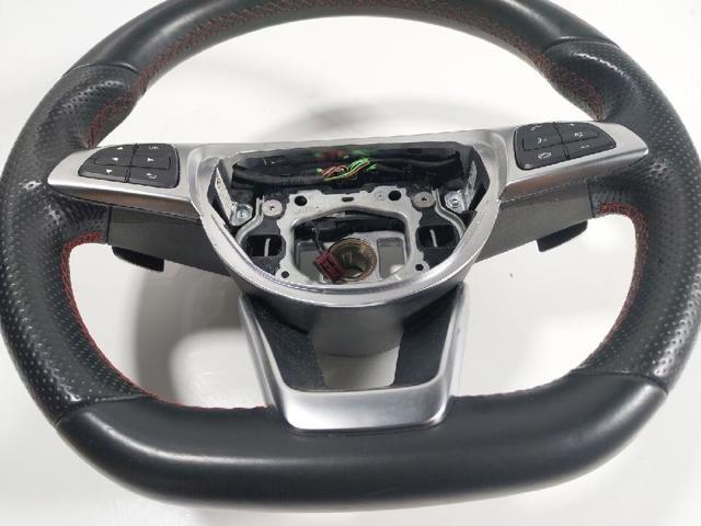0004603403 MERCEDES Рулевое колесо купить в Днепр