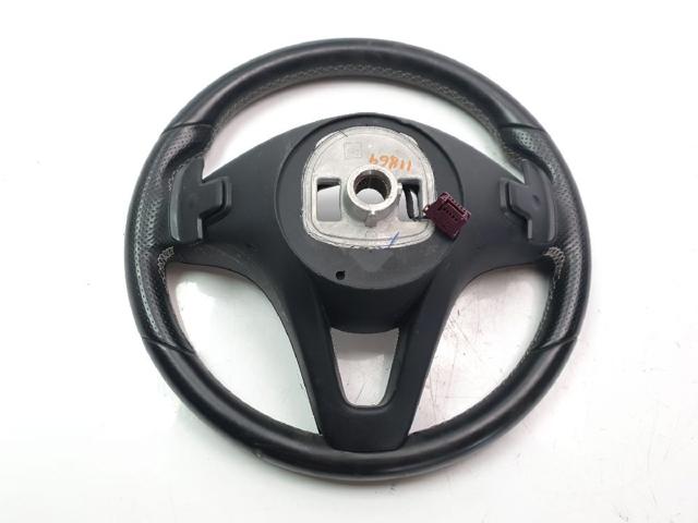 A0004603403 MERCEDES Рулевое колесо купить в Днепр