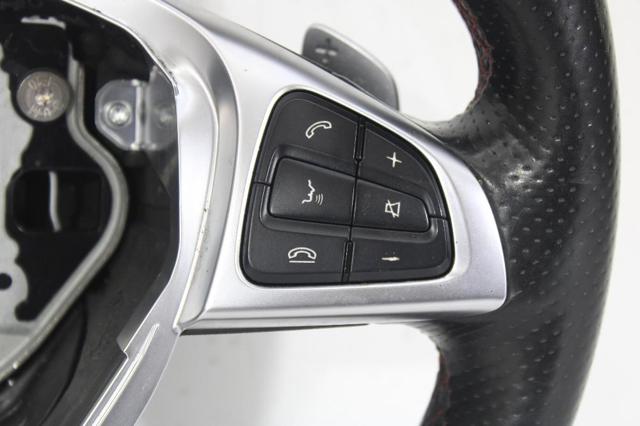 MERCEDES A00046034039E38 Руль в наличии Черкассы