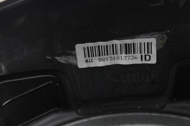0004603403 MERCEDES Рулевое колесо купить в Житомир
