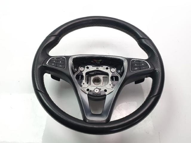 A0004603403 Рулевое колесо купить Ровно