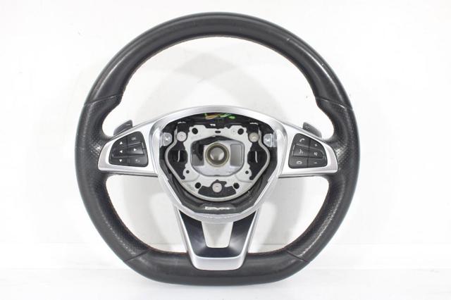 0004603403 MERCEDES Руль купить в Полтава