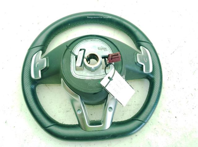 A00046038039E38 MERCEDES Руль купить в Черкассы