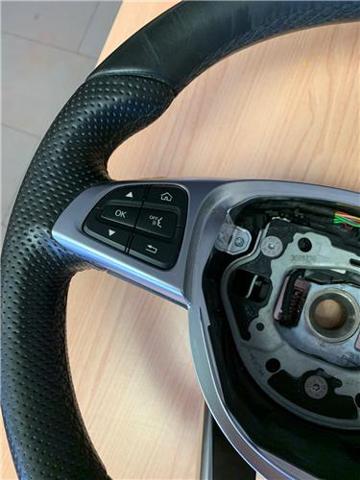 MERCEDES A00046038039E38 Руль в наличии Чернигов