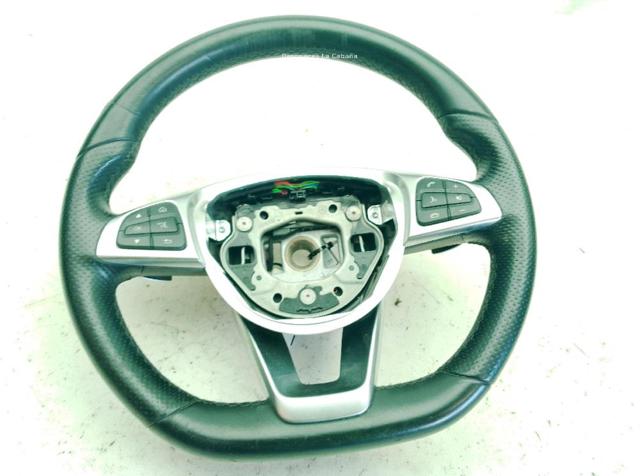 MERCEDES A00046038039E38 Руль в наличии Хмельницкий