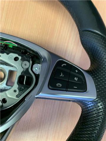 MERCEDES A00046038039E38 Рулевое колесо в наличии Черновцы