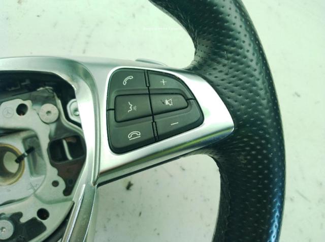 A00046038039E38 MERCEDES Рулевое колесо купить в Кривой Рог