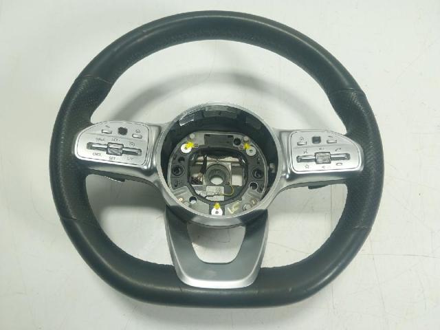A00046046029E38 MERCEDES Руль купить в Житомир