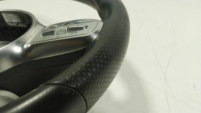 A0004604602 MERCEDES Руль купить в Черновцы