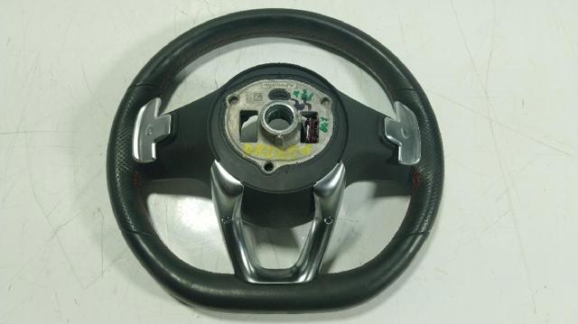 0004604602 MERCEDES Руль купить в Львов
