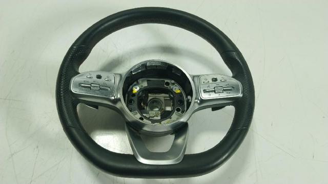 A0004604602 MERCEDES Рулевое колесо купить в Черновцы