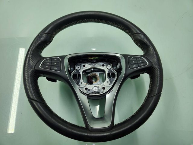 A0004604603 Руль купить Ужгород