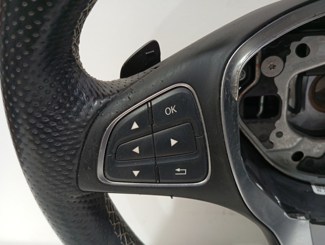 MERCEDES A0004604603 Рулевое колесо в наличии Житомир