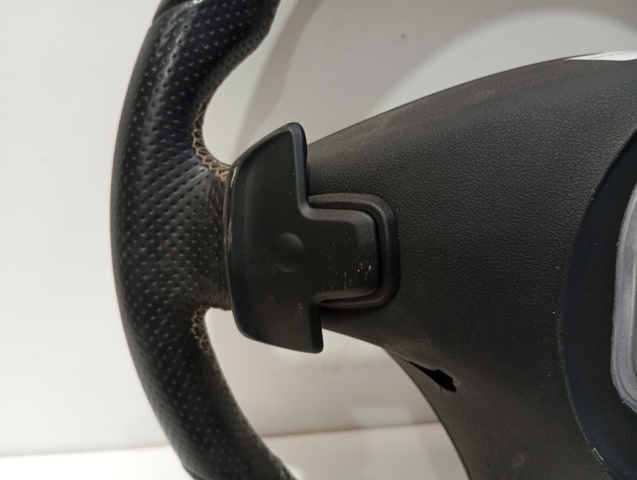 00046046039E38 MERCEDES Руль купить в Сумы