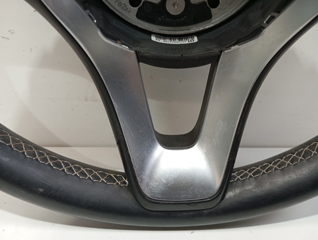 A0004604603 MERCEDES Руль купить в Житомир