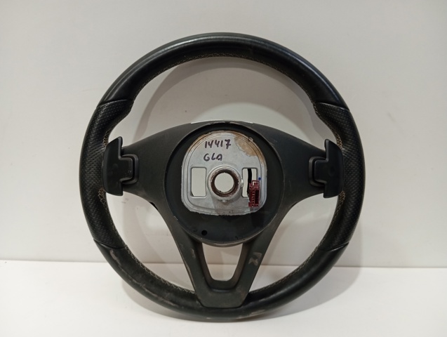 MERCEDES A0004604603 Руль в наличии Хмельницкий
