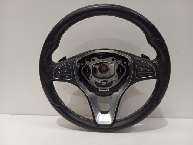 MERCEDES A00046046039E38 Рулевое колесо в наличии Запорожье