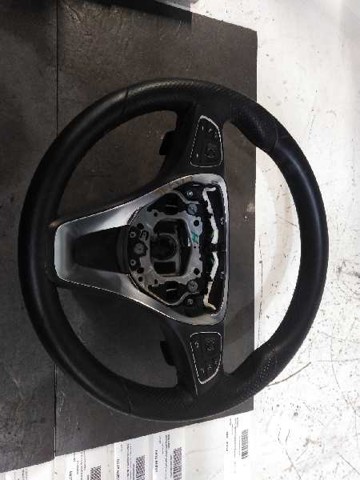 A00046071039E38 MERCEDES Руль купить в Львов