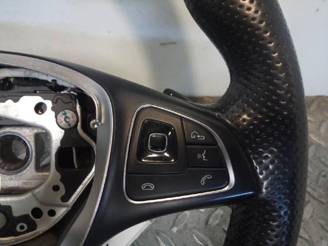 0004607103 MERCEDES Рулевое колесо купить в Ужгород