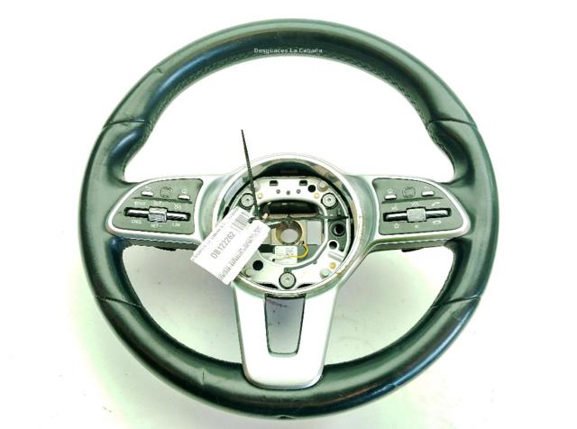 A00046071039E38 MERCEDES Рулевое колесо купить в Киев