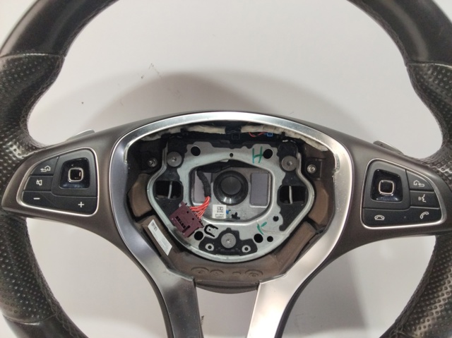 MERCEDES A0004607703 Рулевое колесо в наличии Ровно