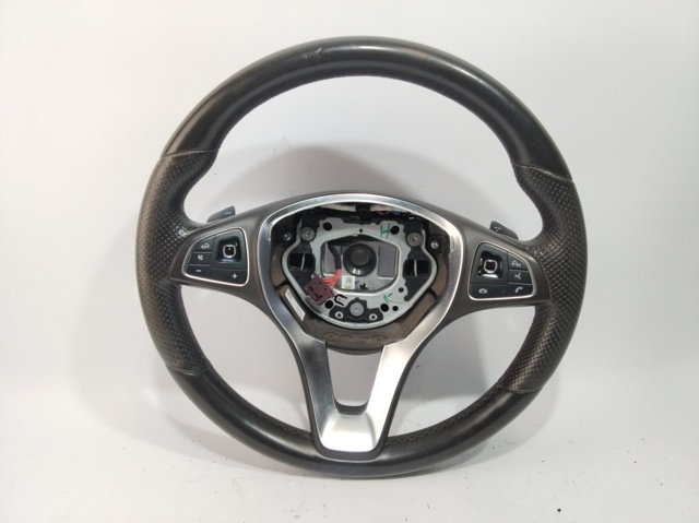 A0004607703 MERCEDES Руль купить в Сумы