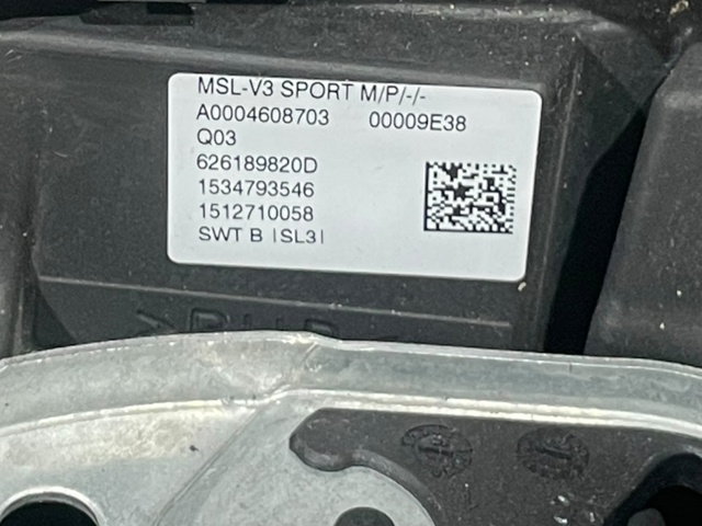 A0004608703 MERCEDES купить в Полтава