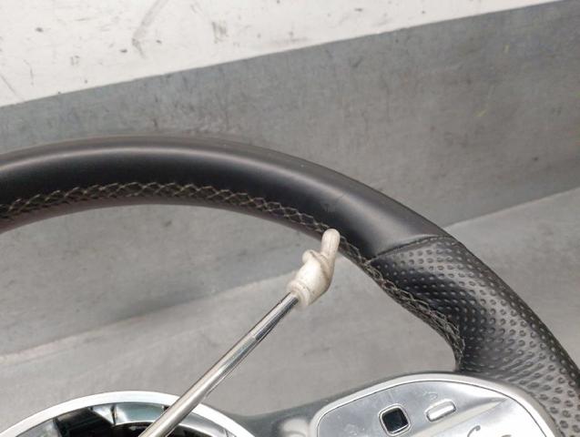 MERCEDES A0004609102 Руль в наличии Николаев