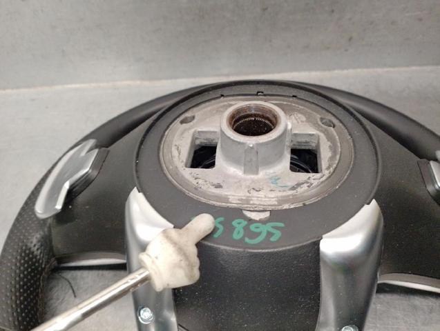 A0004609102 MERCEDES Руль купить в Ужгород