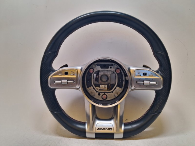 MERCEDES A00046099089E38 Рулевое колесо в наличии Сумы