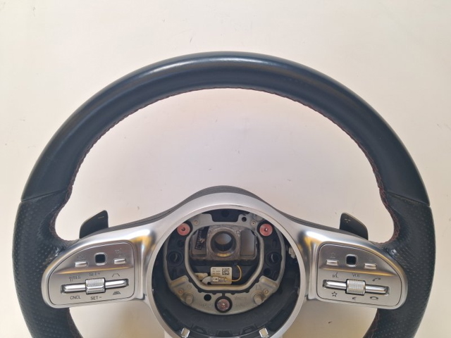 A00046099089E38 MERCEDES Рулевое колесо купить в Черкассы