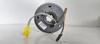 Anel AIRBAG de contato, cabo plano do volante A0004640318 MERCEDES