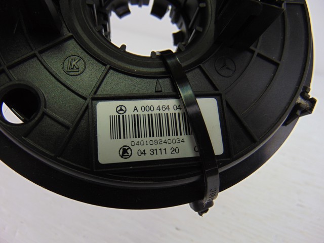 A0004640418 MERCEDES Шлейф руля купить в Одесса