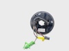 Anel AIRBAG de contato, cabo plano do volante A0004640518 MERCEDES