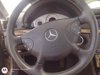 Anel AIRBAG de contato, cabo plano do volante A0004640518 MERCEDES