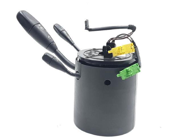 Anel AIRBAG de contato, cabo plano do volante A0004640618 MERCEDES