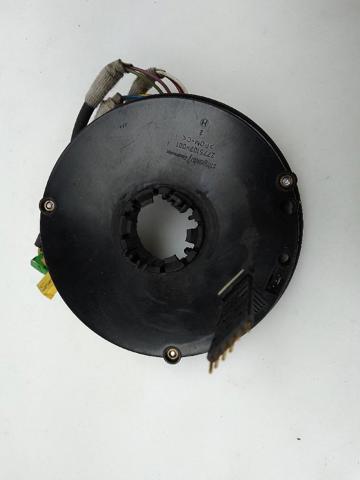 Anel AIRBAG de contato, cabo plano do volante A0004640618 MERCEDES