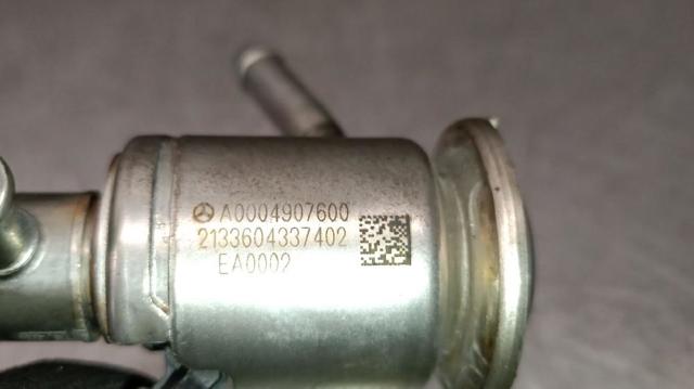 A0004907600 MERCEDES купить в Сумы