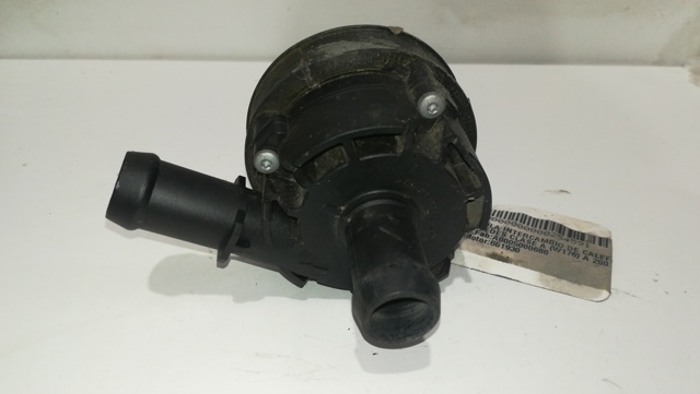 Bomba de água (bomba) de esfriamento A0005000686 MERCEDES