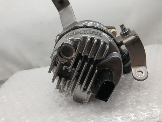 MERCEDES A0005003800 Помпа водяная (насос) охлаждения, дополнительный электрический в наличии Житомир