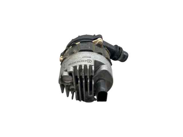 MERCEDES A0005003800 Дополнительная помпа в наличии Полтава