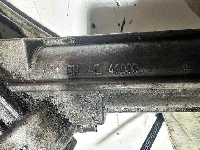 A0005149 IVECO Рулевая рейка купить в Львов