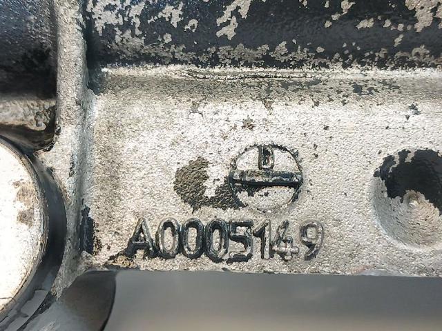A0005149 IVECO Рулевая рейка купить в Полтава
